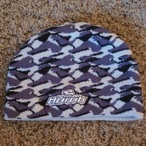 Tony hawk beanie
